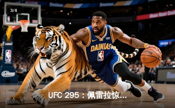 UFC 295：佩雷拉惊天逆转卫冕，普罗哈兹卡金腰带梦碎纽约 - 3