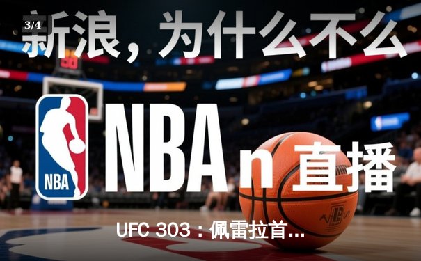 UFC 303：佩雷拉首回合KO普洛哈兹卡，强势卫冕轻重量级冠军 - 3