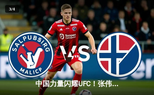 中国力量闪耀UFC！张伟丽裸绞降服闫晓楠，卫冕草量级金腰带 - 3