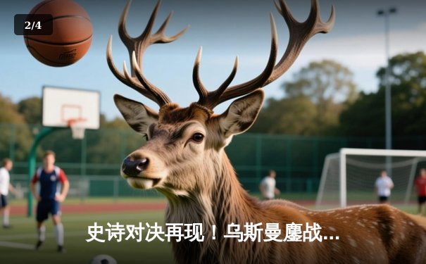 史诗对决再现！乌斯曼鏖战五回合憾失金腰带，爱德华兹卫冕UFC次中量级冠军 - 2