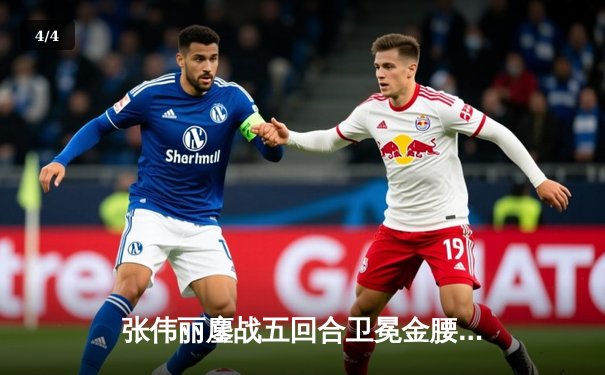 张伟丽鏖战五回合卫冕金腰带 UFC上海赛创多项观赛纪录 - 4