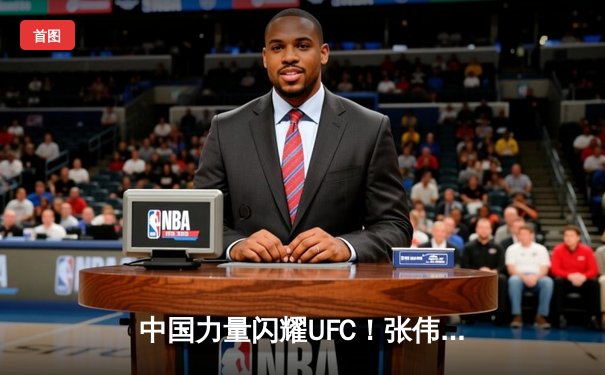 中国力量闪耀UFC！张伟丽裸绞降服闫晓楠卫冕金腰带，创下女子赛事新纪录