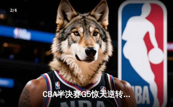 CBA半决赛G5惊天逆转！辽宁本钢加时险胜广东宏远晋级总决赛 - 2