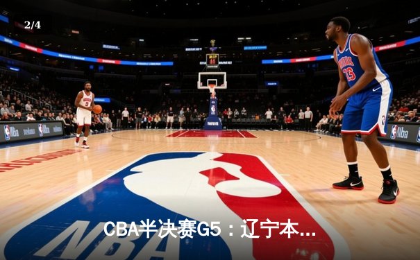CBA半决赛G5：辽宁本钢加时逆转广东宏远 赵继伟33分率队挺进总决赛 - 2